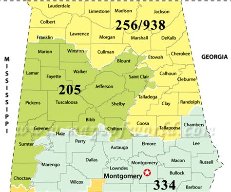Find 954 area code details including city, time zone, and map. New area code will overlay, not replace, 205 numbers | The ...