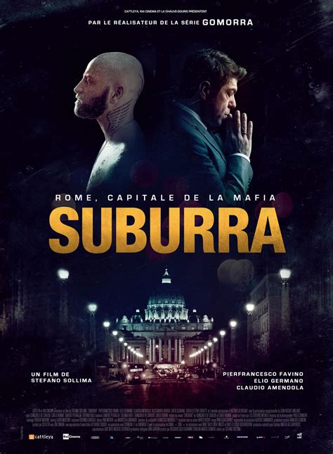 Suburra - Streaming.WF - Streaming Film Serie | Streaming 