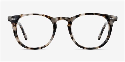 Flecked Ivory Aurora Designer Acetate Eyeglasses Eyeglasses Eyebuydirect Eyeglasses Frames