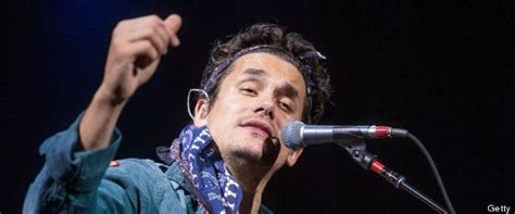 John Mayer John Mayer John Mayer Paradise Valley Mayer