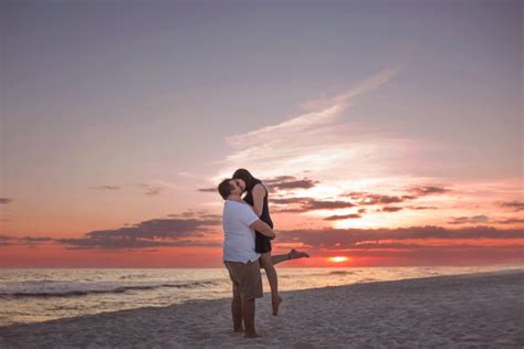 Couples Photographer Panama City Beach Ljennings Photography