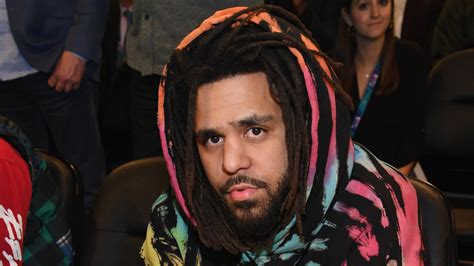 Your source for all things j. J. Cole Shares What 'Kept Me From Collaborating with Peers ...