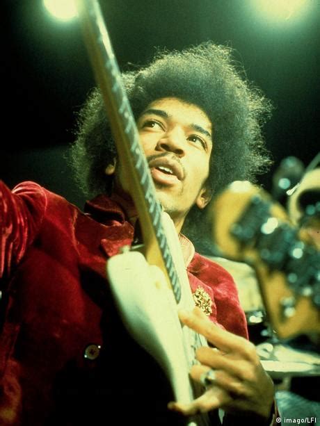 New Jimi Hendrix Album Both Sides Of The Sky Reveals Unreleased