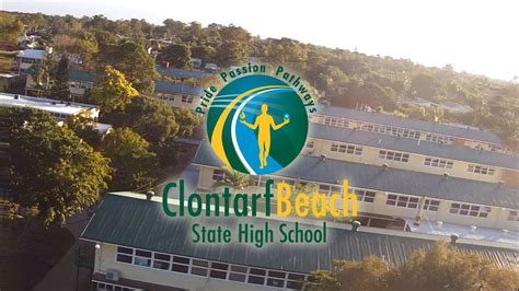 Clontarf Beach State High School Promo Youtube