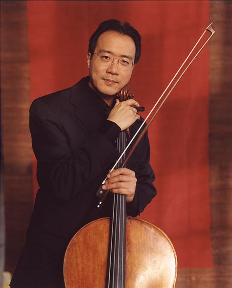 In the late 90's, he was featured on john williams ' soundtrack to the hollywood war drama. yo-yo ma « arts, ink. — Arts at Michigan