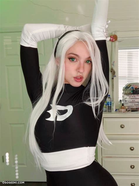 Miss Bri Torress Danny Phantom Naked Cosplay Asian Photos Onlyfans Patreon Fansly Cosplay