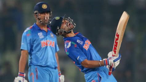 Highlights : India v South Africa, World T20, semi-final | Virat Kohli ...