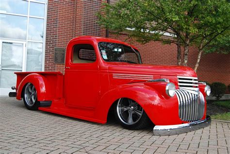 Parts For 1946 Chevy Truck Car Info