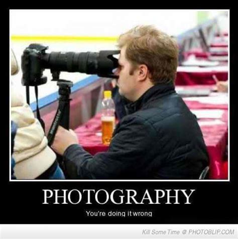 Photographer Jokes