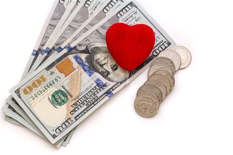 Love Of Money Stock Image Image Of Currency Benjamins 86980677