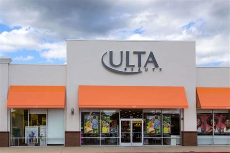 Maybe you would like to learn more about one of these? Ulta Is Upping the Ante on Its Reward Program - NewBeauty