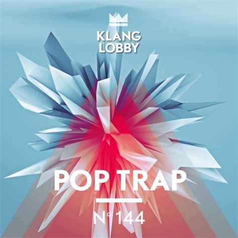 Kl 144 Pop Trap Klanglobby Production Music