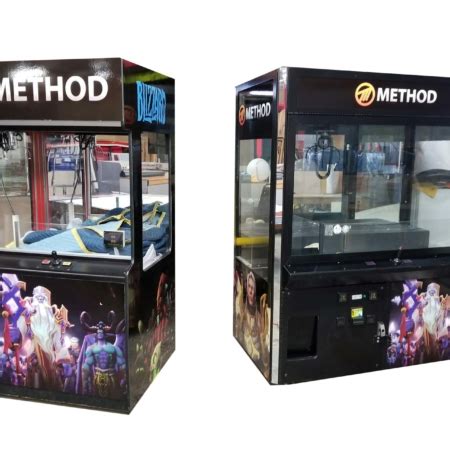 The best arcade machines rental in malaysia. Claw Machine Rental / Crane - PartyWorks Interactive
