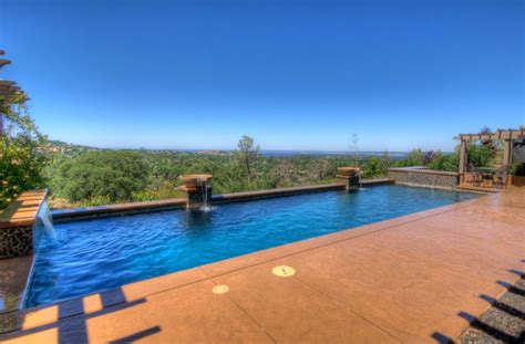 Lap Pools Its All About The Gunite Design Premier Pools And Spas