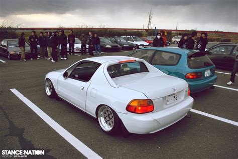 Maybe you would like to learn more about one of these? You heart JDM Honda? | StanceNation™ // Form > Function