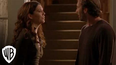 Gilmore Girls Lorelai And Lukes First Kiss Warner Bros