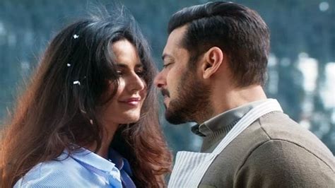 Bharat Salman Khan And Katrina Kaifs On Location Pictures Are Going Viral Check Out Why
