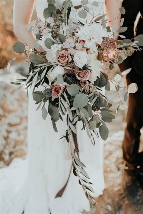 Maybe you would like to learn more about one of these? Top 20 Bohemian Fall Wedding Bouquets | Fall wedding ...