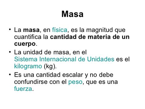 Una buena forma de determinar si su peso es saludable para su estatura, es calcular su índice de masa corporal (imc). CIFRAS Y LETRAS: La masa