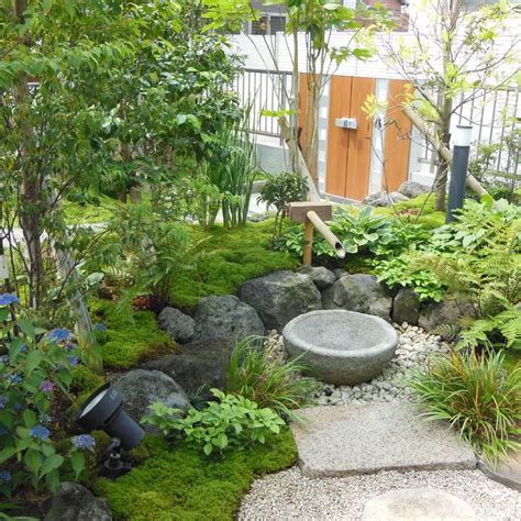75 Asian Front Yard Landscaping Ideas Youll Love June 2022 Houzz
