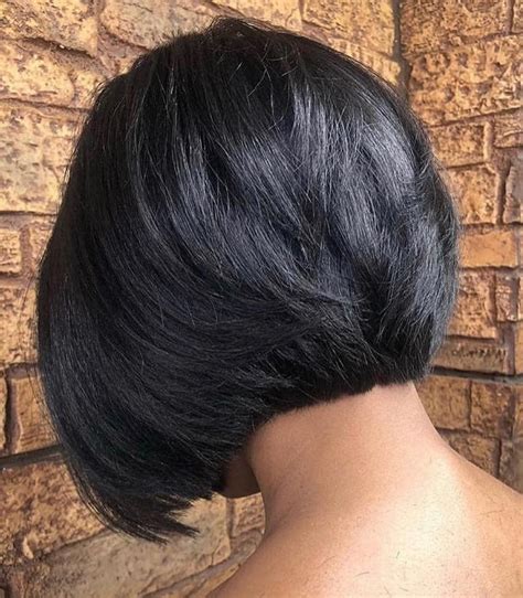 60 Showiest Bob Haircuts For Black Women Artofit