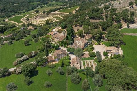 Johnny Depp is selling his $55 million village estate in the South of ...