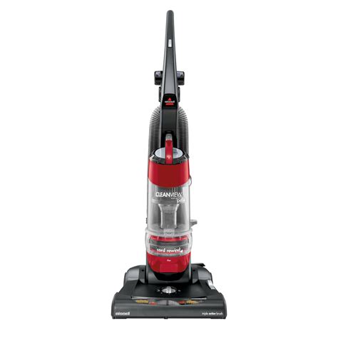 Bissell Cleanview Complete Pet Vacuum And Reviews Wayfair