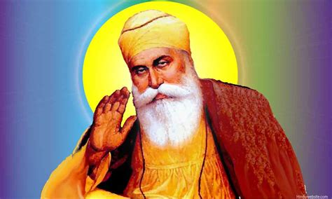 Guru Nanak Dev His Life And Teachings