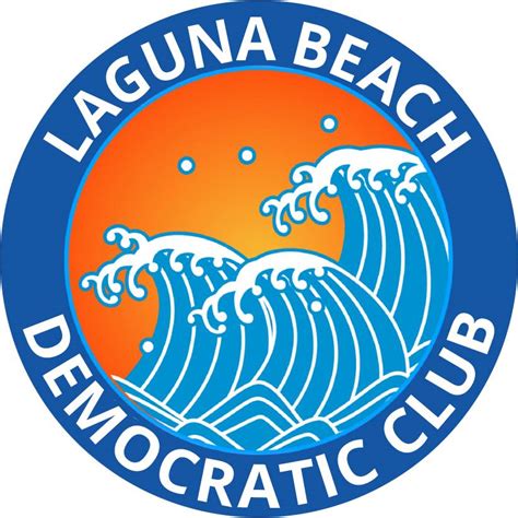 Laguna Beach Democratic Club Laguna Beach Ca