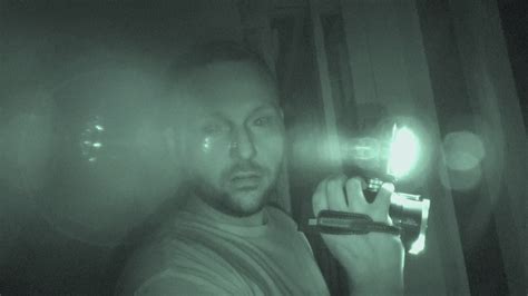 Watch Paranormal Caught On Camera On Discovery