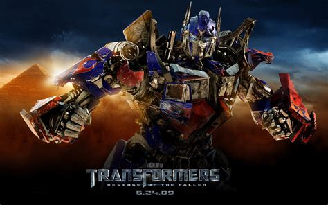 Download transformers wallpapers for your desktop or mobile device. Transformers Wallpapers @ Leawo Official Blog