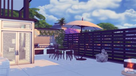 Simming With Mary Lake Heights House • Sims 4 Downloads