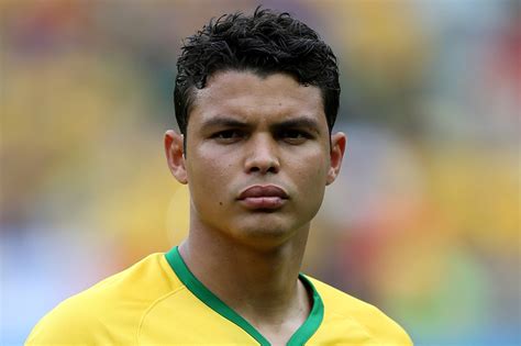Join facebook to connect with thiago silva and others you may know. Thiago Silva: »Anthony Martial ist wie Thierry Henry