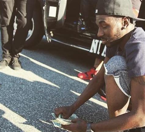 Atlanta Rapper Bankroll Fresh Shot And Killed In Recording Studio