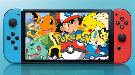 Pokemon Switchgrafica Data Di Uscita E Indizi Sul Gameplay In Nuovi Rumor