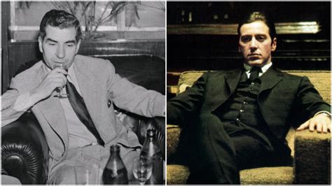 the godfather the real history behind michael s first kill den of geek