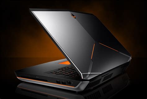 Dell Introduces New Alienware 18 Gaming Laptop News