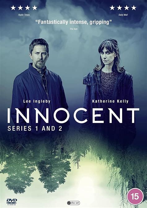 Innocent Tv Mini Series 20182021 Imdb