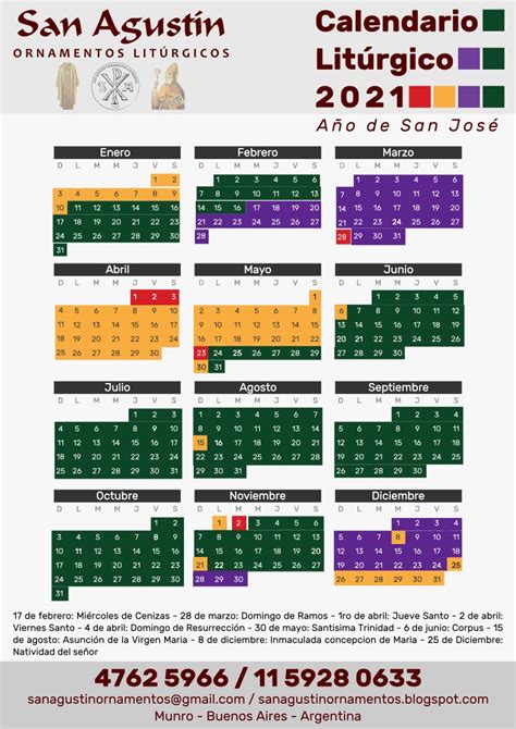 Calendario 2022 Y Feriados En Argentina Calendario Liturgico Kulturaupice