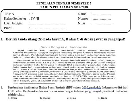 Dibawah ini merupakan contoh soal dan jawaban untuk ujian sekolah bersetandar nasional (usbn) tingkat sma/smk. Soal Dan Jawaban Administrasi Server Kelas Xi Semester 2 - Dunia Sekolah ID