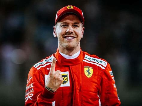 Sebastian vettel and his family. Sebastian Vettel Biography, Age, Height, Wife, Net Worth ...