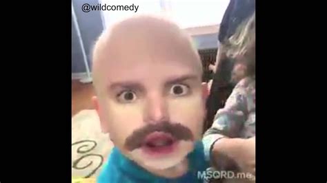 Funniest Snapchat Face Swap Compilation 2016 Youtube