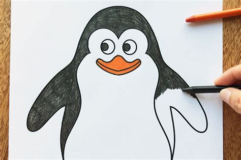 Penguin coloring pages free download. Penguin | Free Printable Templates & Coloring Pages ...