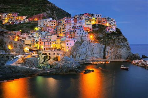 As Cidades Mais Lindas Da Itália Que Você Precisa Conhecer Turismo