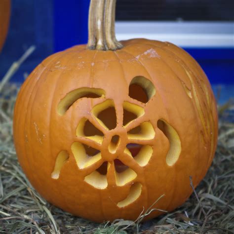 Blackmagic Pumpkin Carving Cute Pumpkin Carving Easy Pumpkin Carving