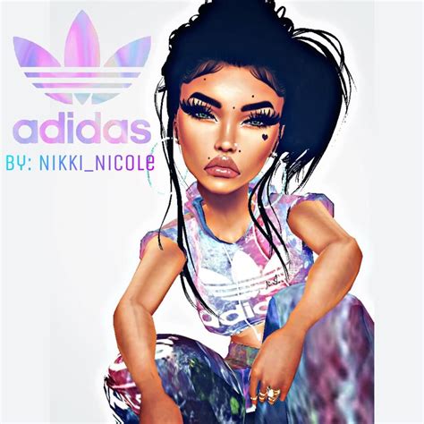 Cute Imvu Wallpapers Posted By Michelle Walker
