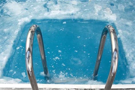 The Science Behind Ice Baths Explored Benefits Risks And Gu