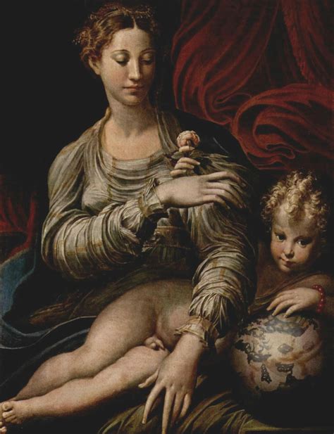 Parmigianino