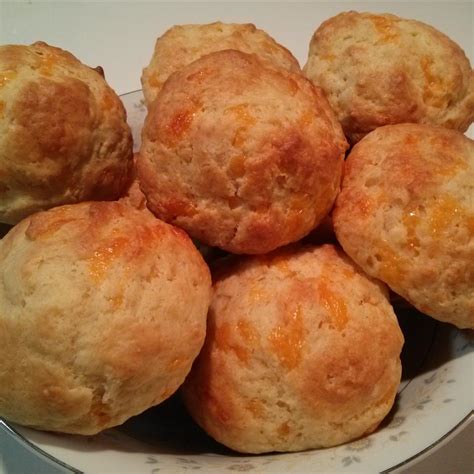 Cheddar Cheese Muffins Recipe Allrecipes