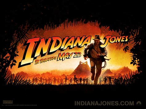 Sfondi Notte Attore Disegno Grafico Harrison Ford Indiana Jones